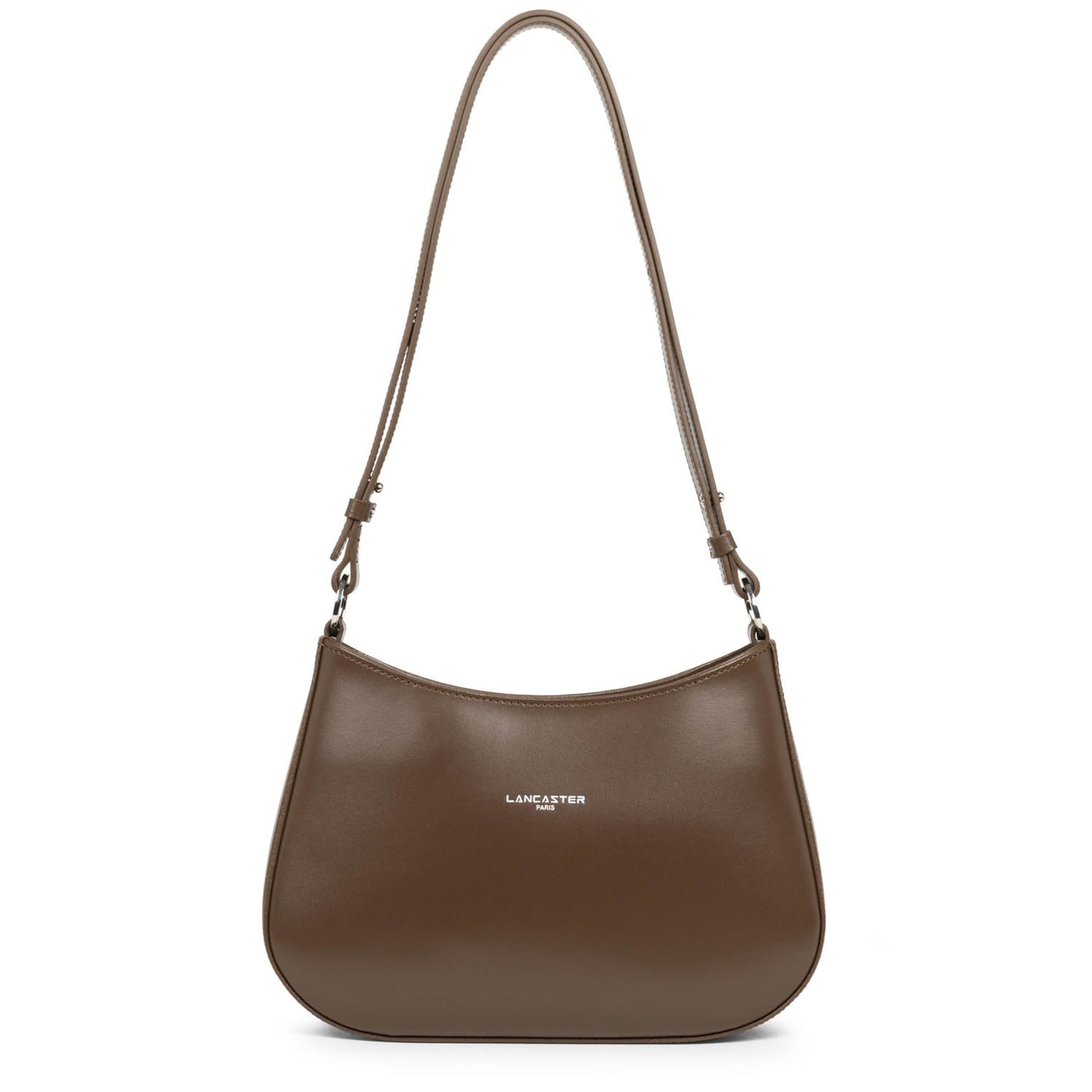shoulder bag - suave ace #couleur_marron