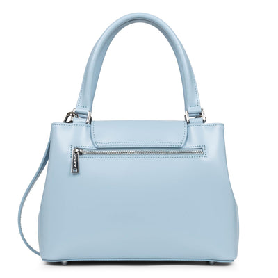 handbag - suave ace #couleur_bleu-ciel