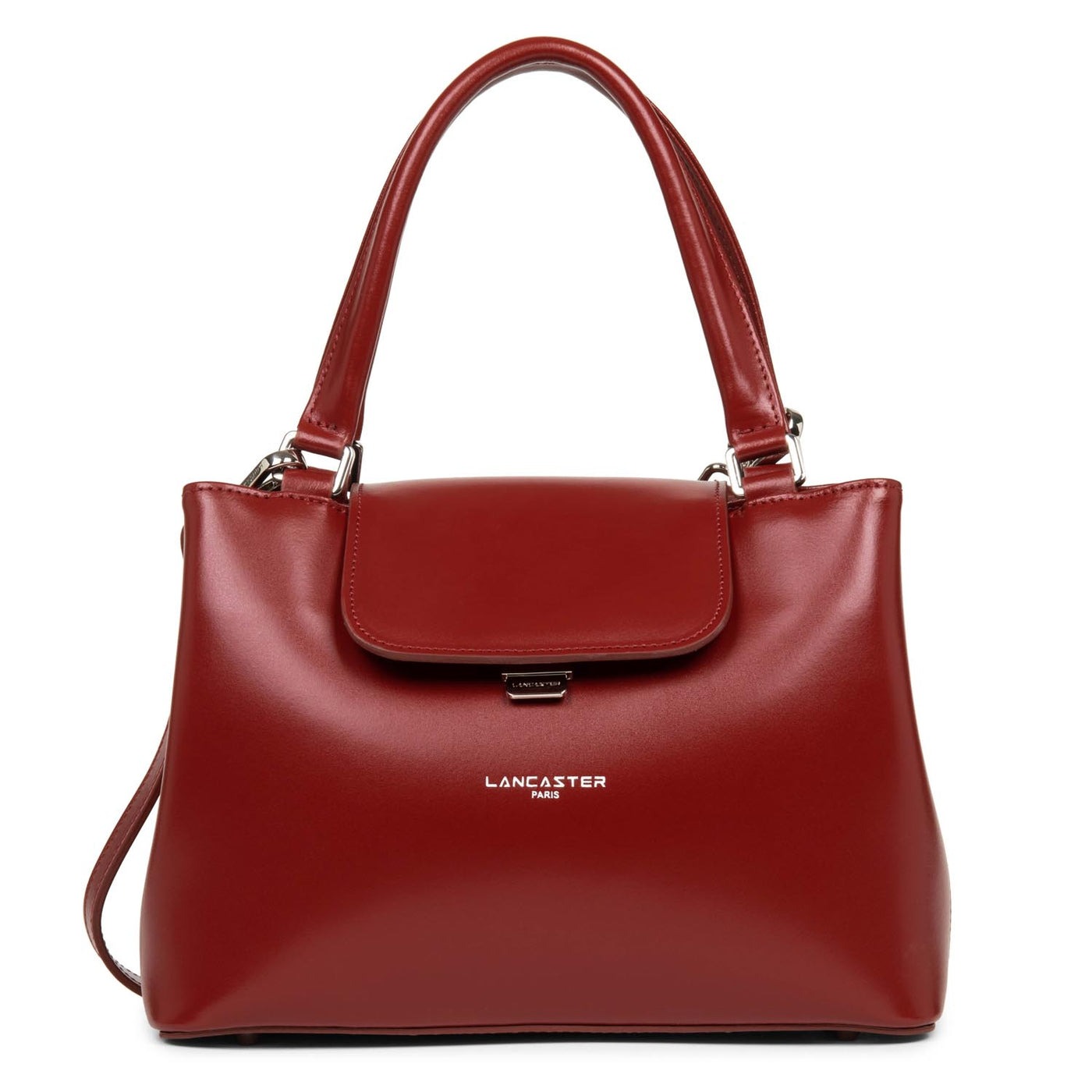 handbag - suave ace #couleur_carmin
