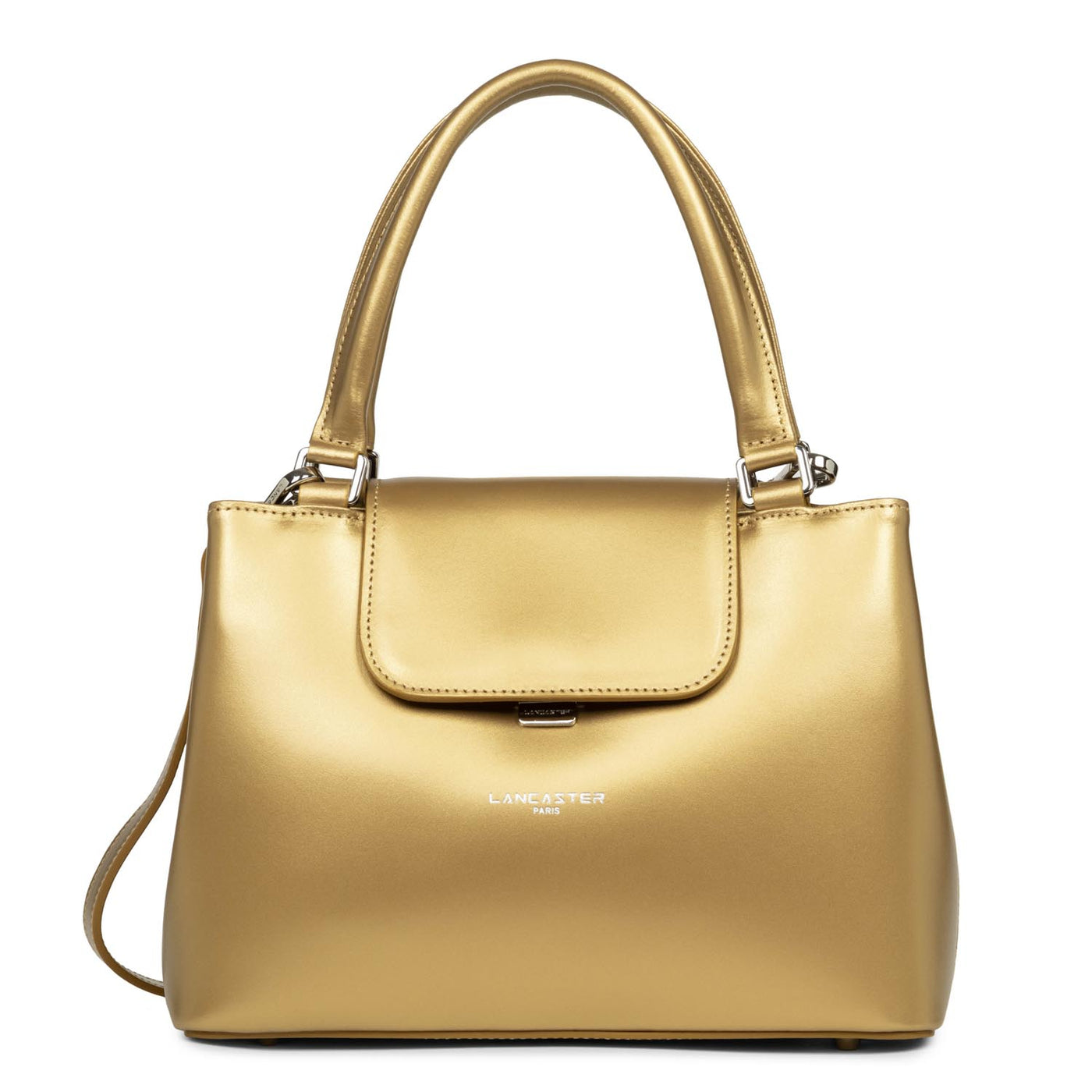 handbag - suave ace #couleur_gold-antic