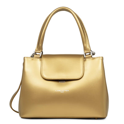 handbag - suave ace #couleur_gold-antic