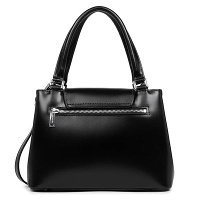 handbag - suave ace #couleur_noir
