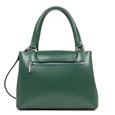 handbag - suave ace #couleur_vert-fort