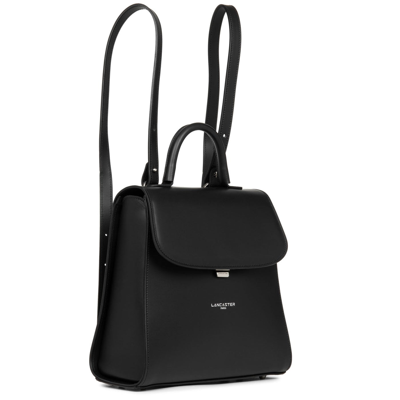 backpack - smooth even #couleur_noir