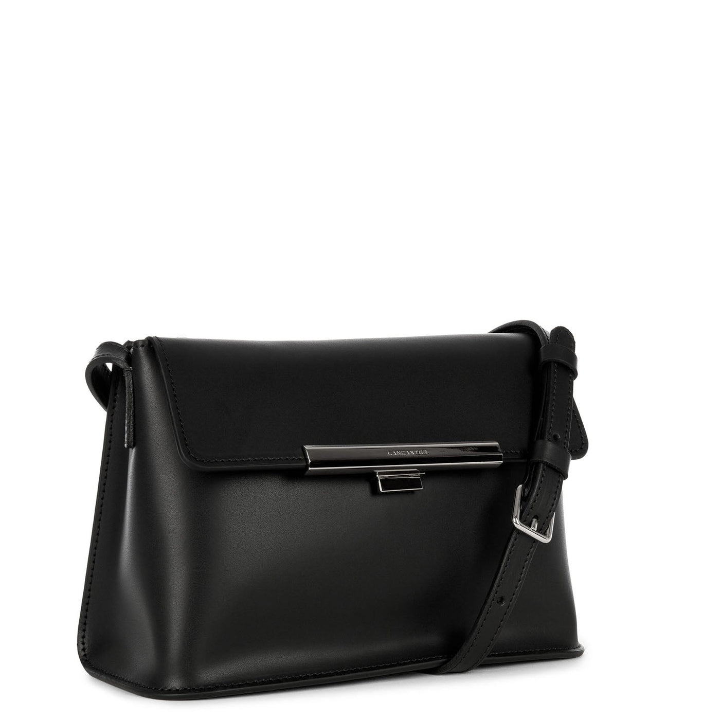 crossbody bag - smooth lily #couleur_noir