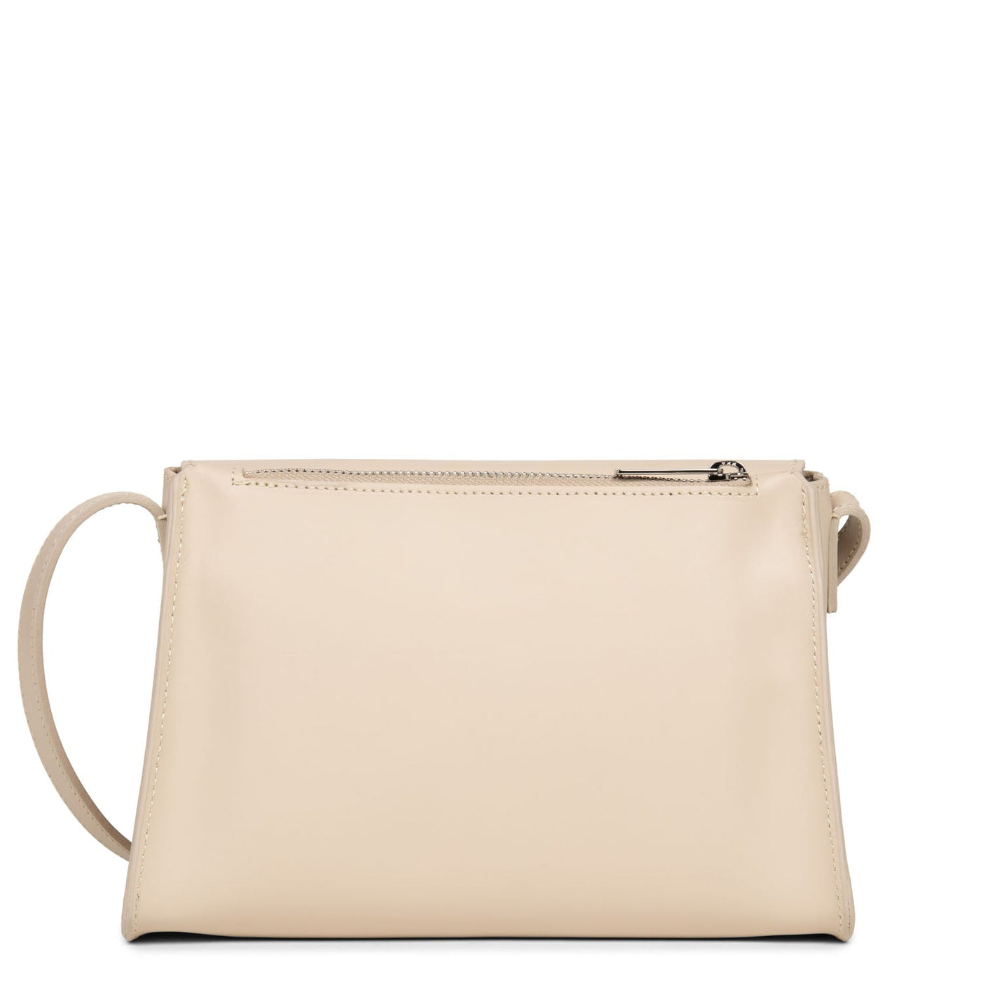 crossbody bag - smooth lily #couleur_nude-clair