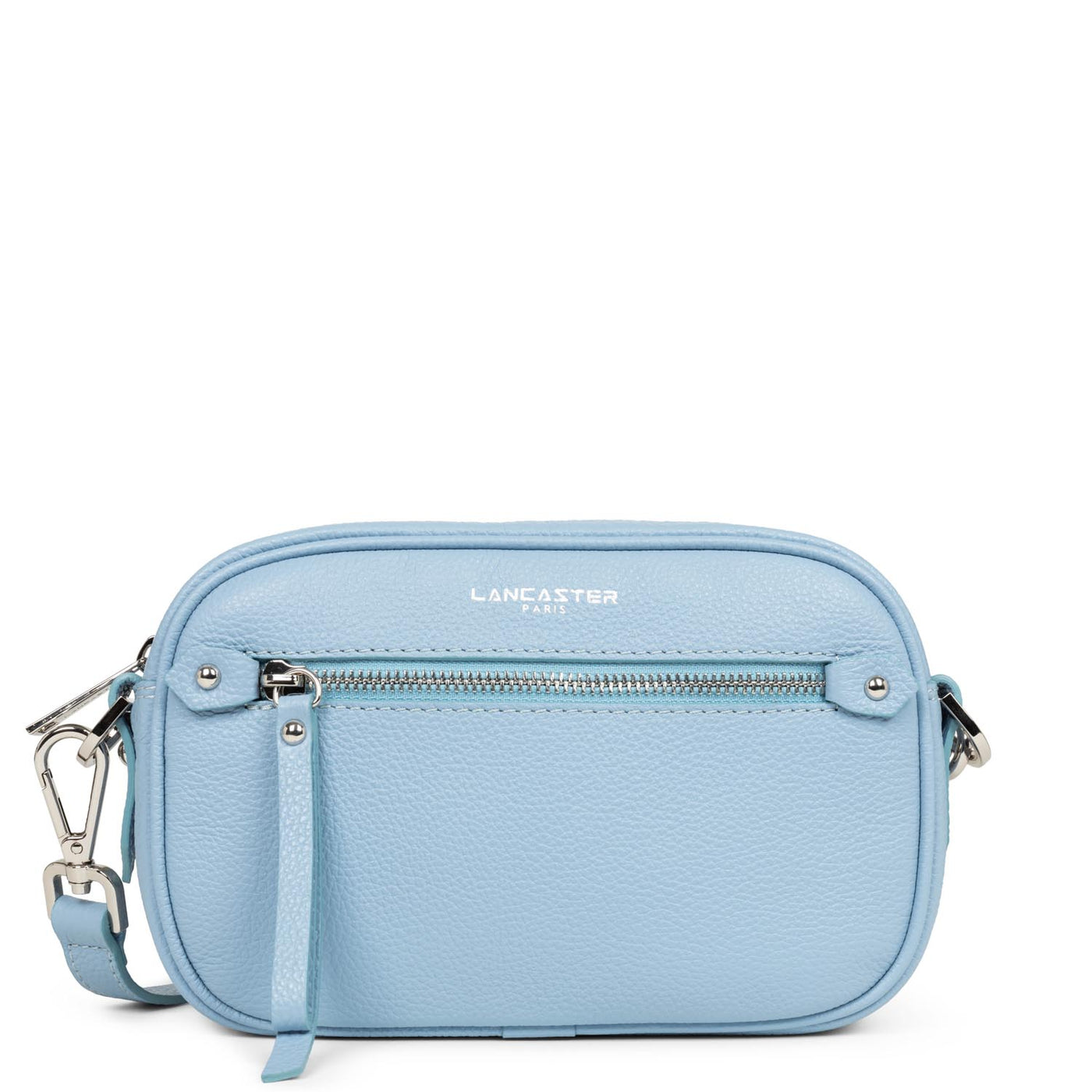 crossbody bag - firenze #couleur_bleu-ciel