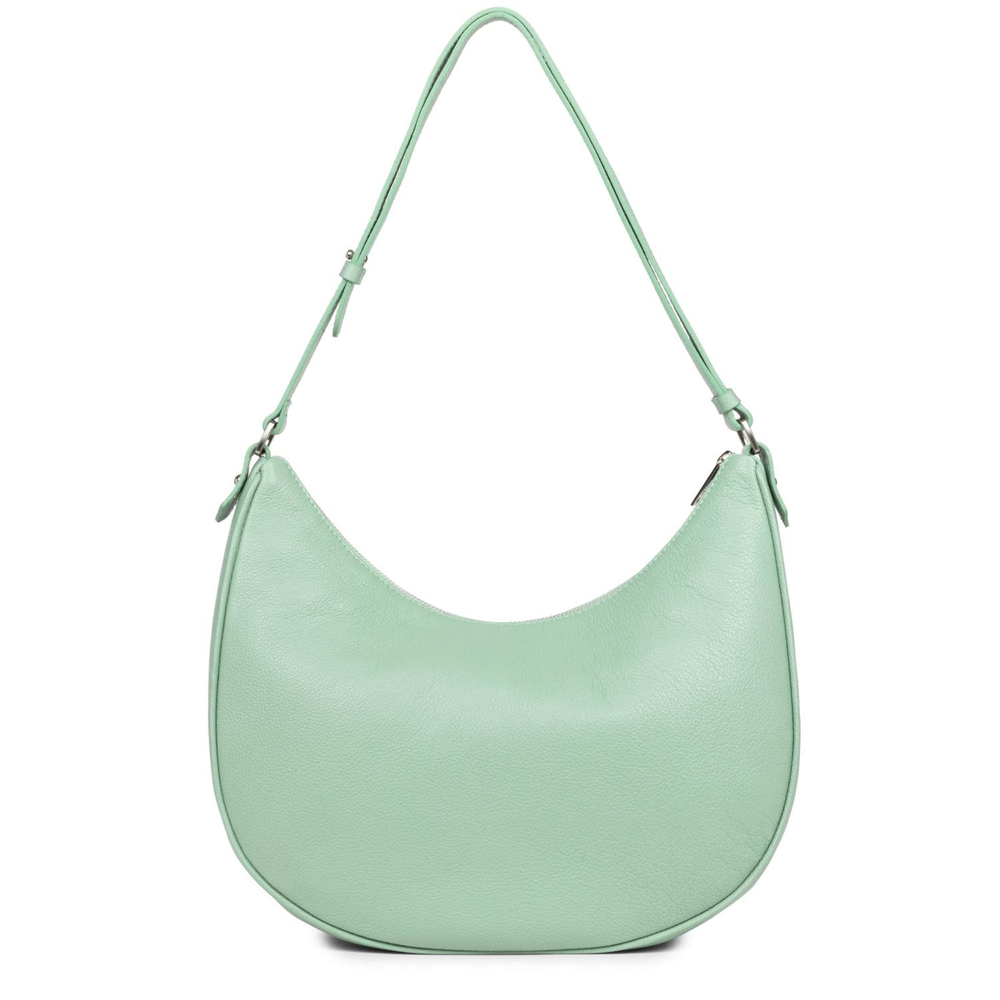 large hobo bag - firenze #couleur_vert-gris