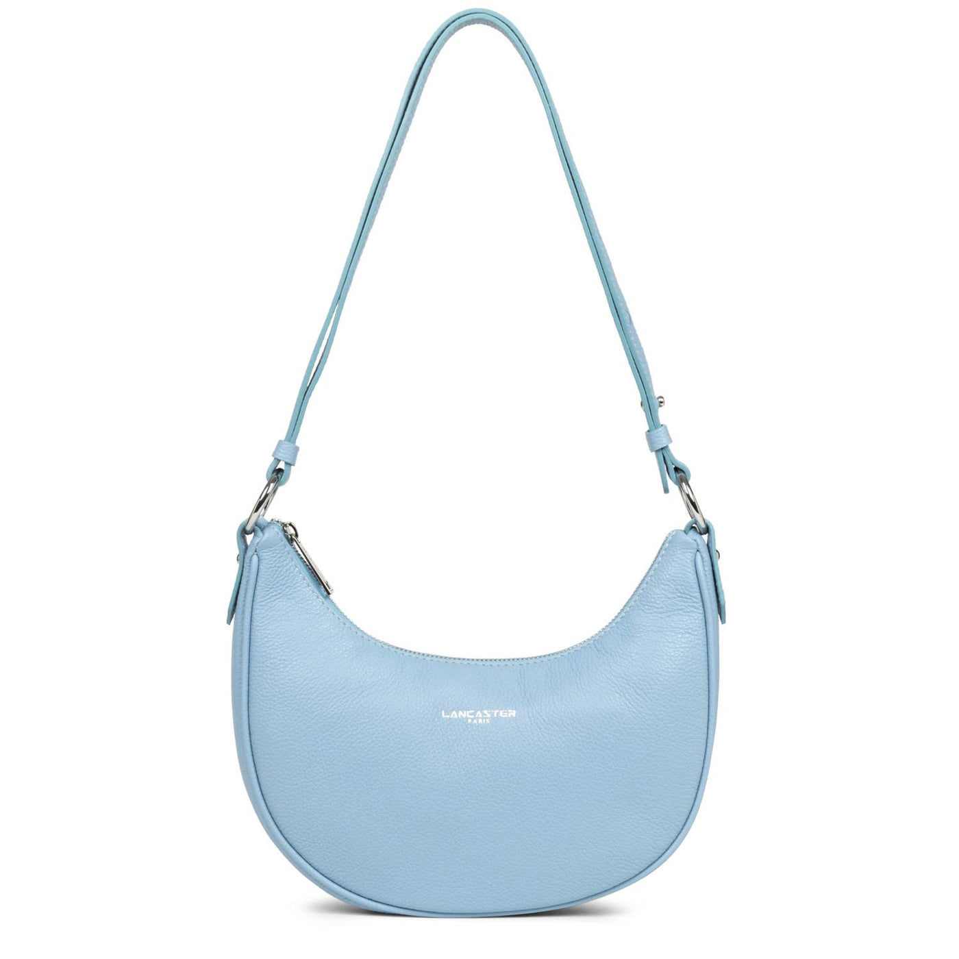 hobo bag - firenze #couleur_bleu-ciel