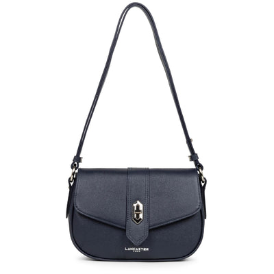 shoulder bag - delphino it #couleur_bleu-fonc