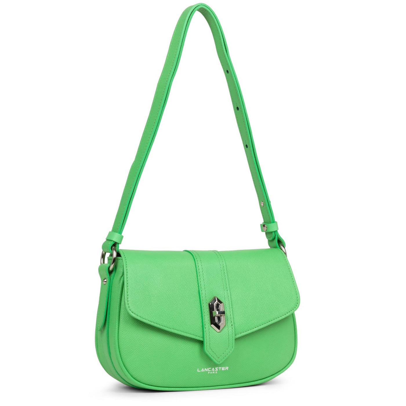 shoulder bag - delphino it #couleur_vert-colo
