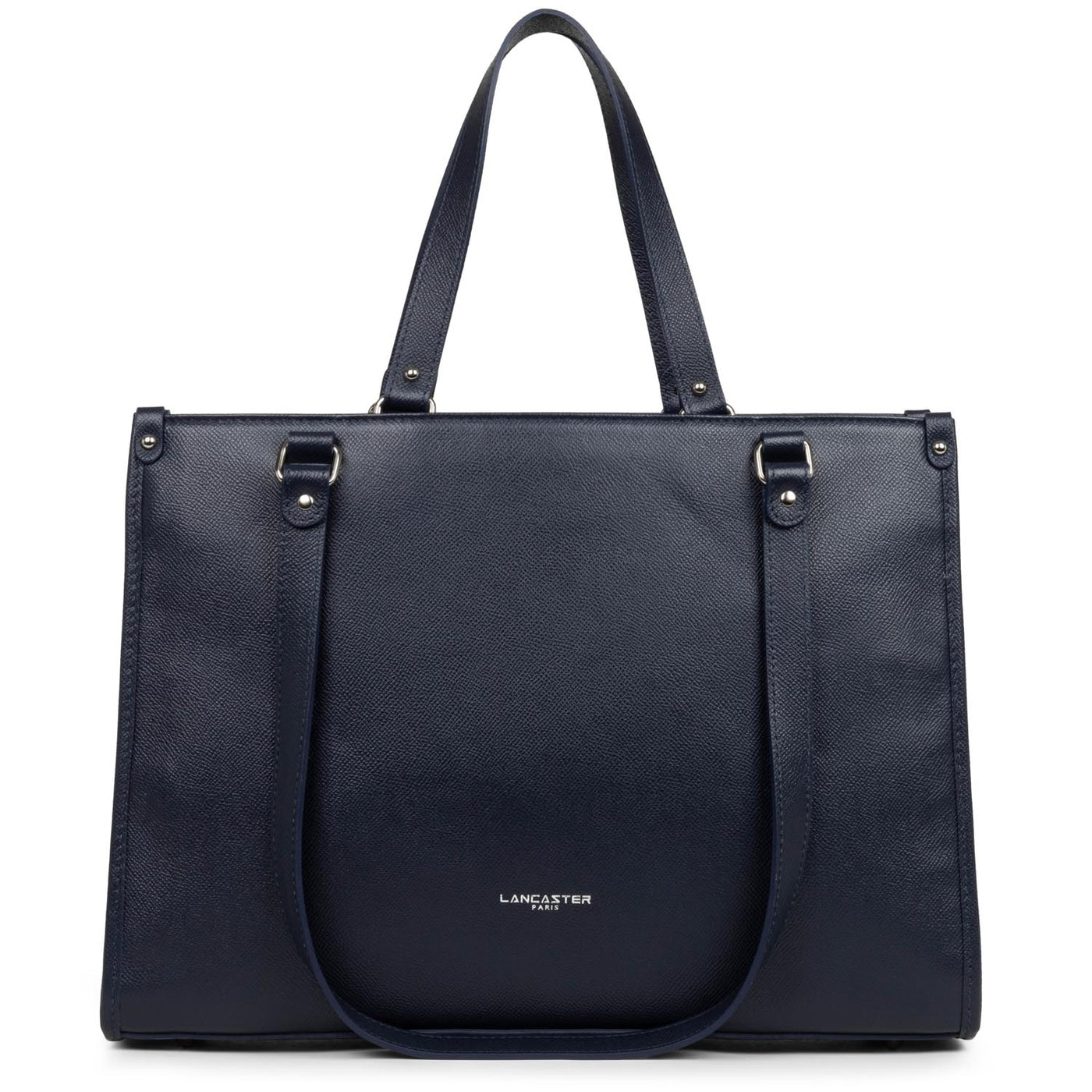 tote bag - delphino it #couleur_bleu-fonc