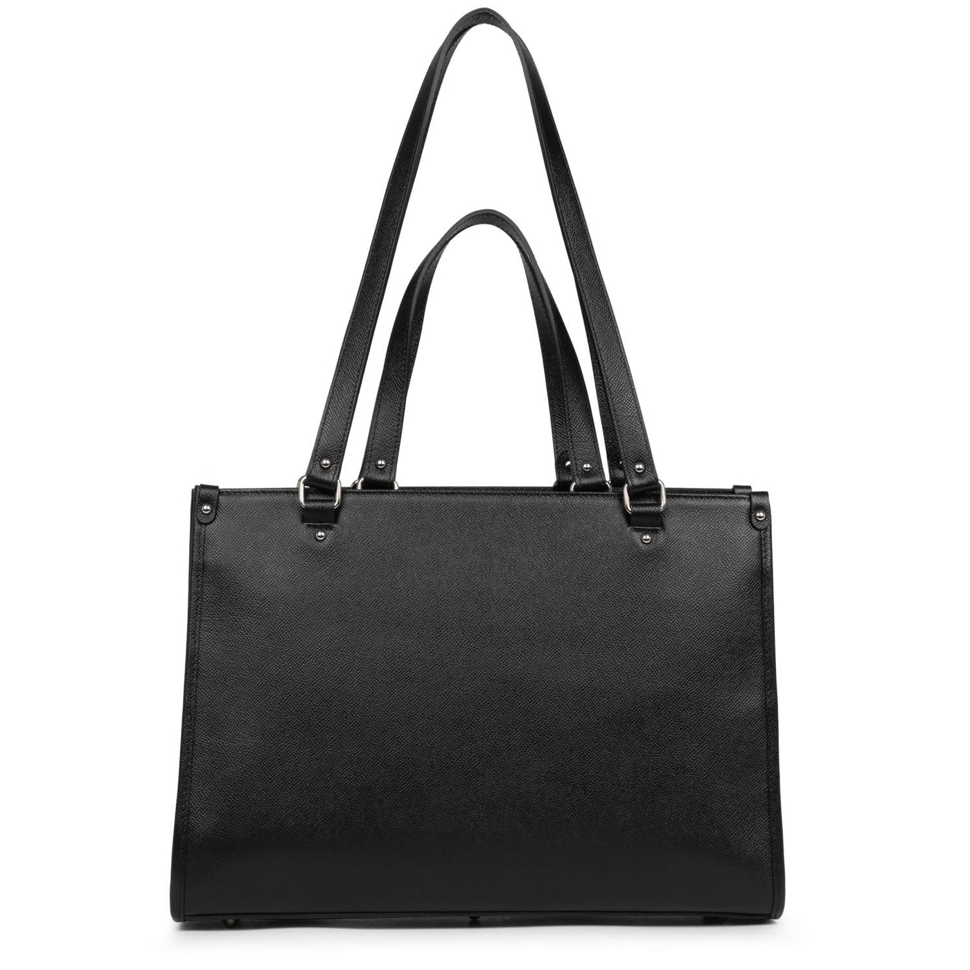 tote bag - delphino it #couleur_noir