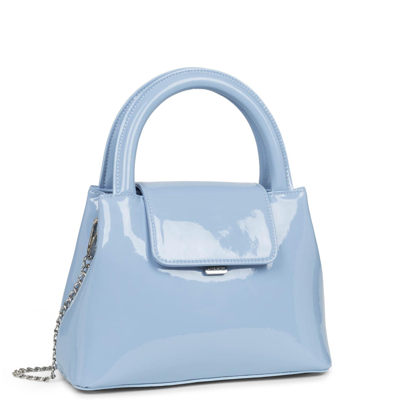 handbag - carla vernis #couleur_bleu-vernis