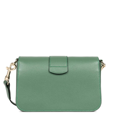small crossbody bag - valor #couleur_vert-fort