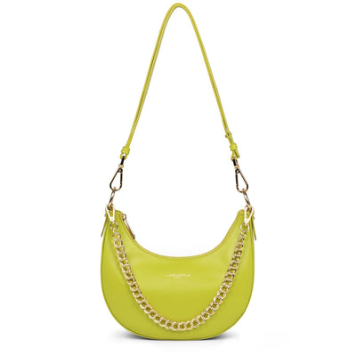 small shoulder bag - paris aimy #couleur_cleri