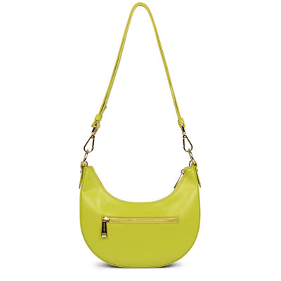 small shoulder bag - paris aimy #couleur_cleri