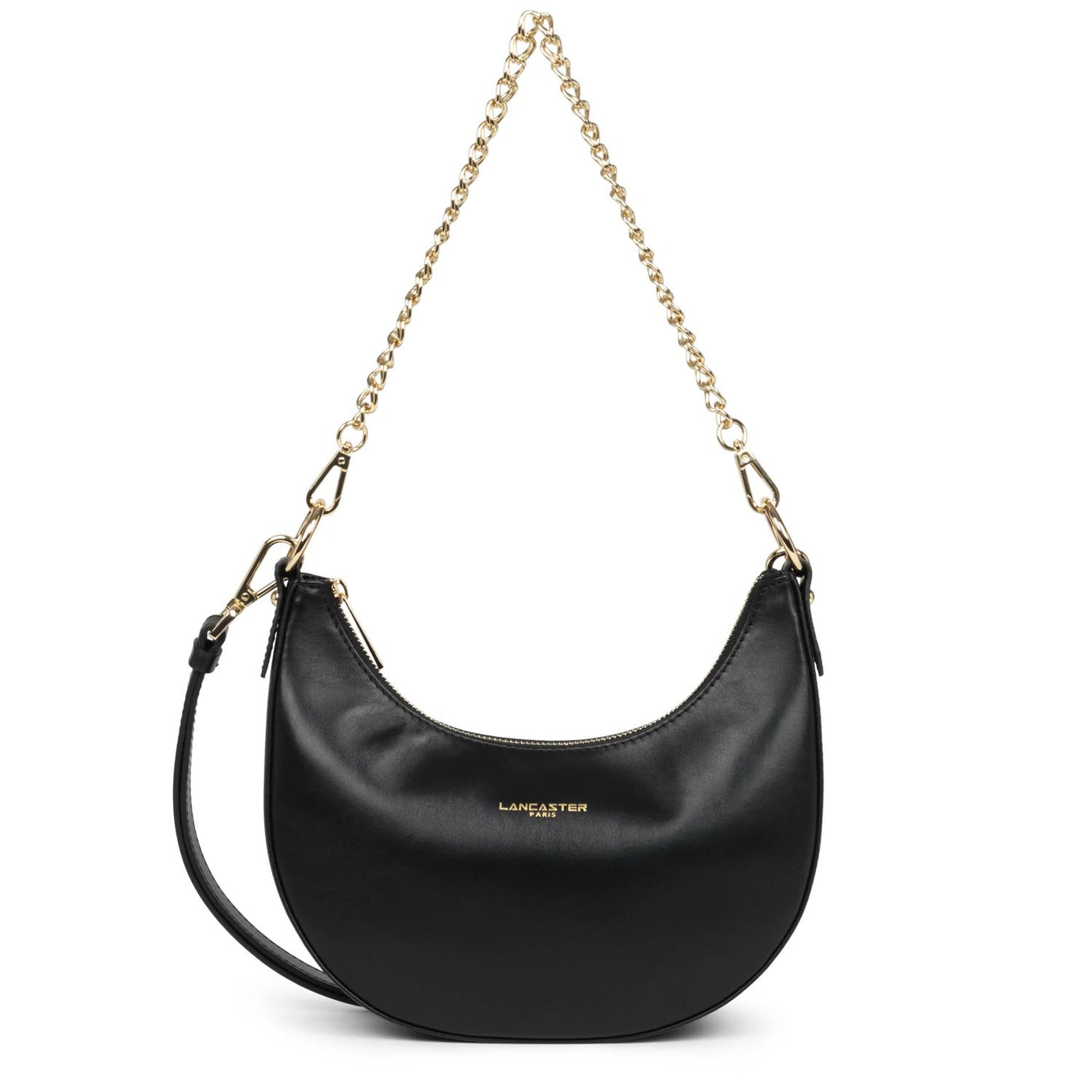 small shoulder bag - paris aimy #couleur_noir