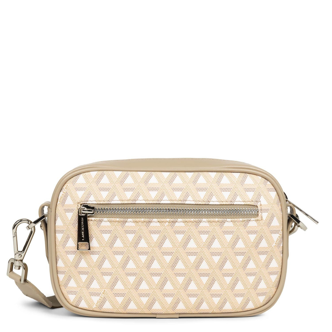 crossbody bag - ikon it #couleur_beige