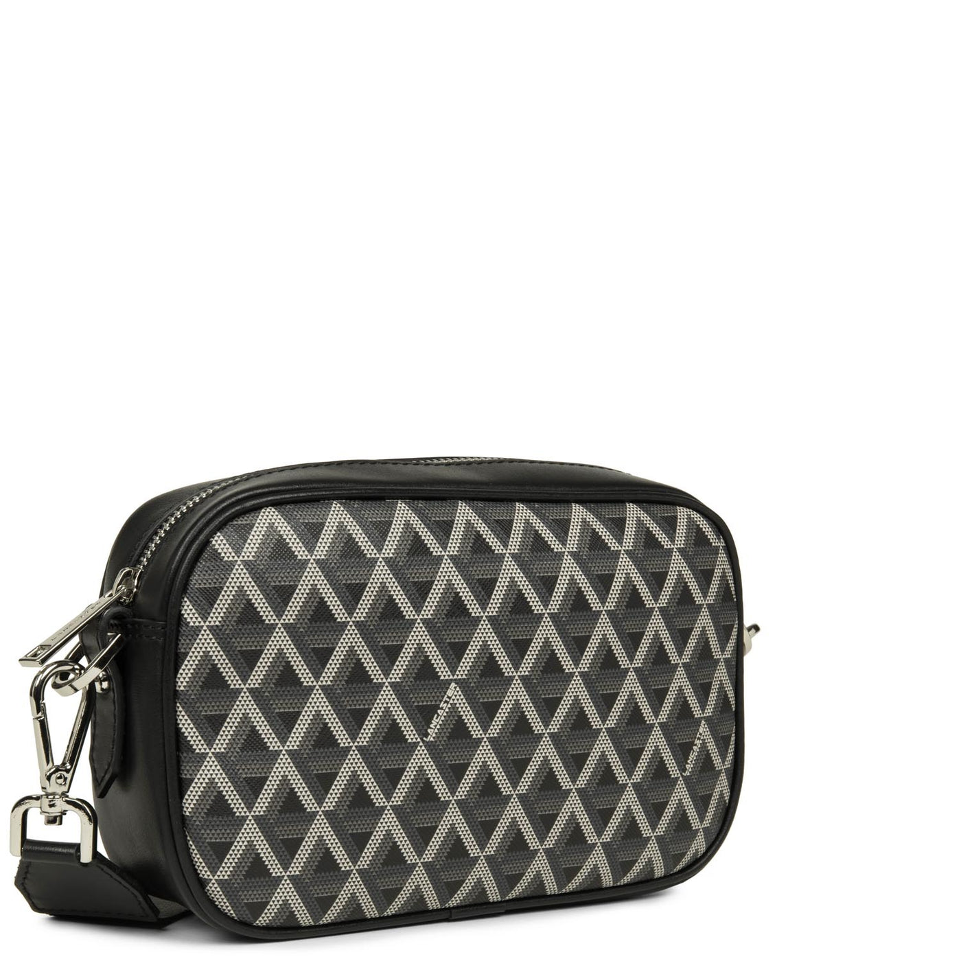 crossbody bag - ikon it #couleur_noir