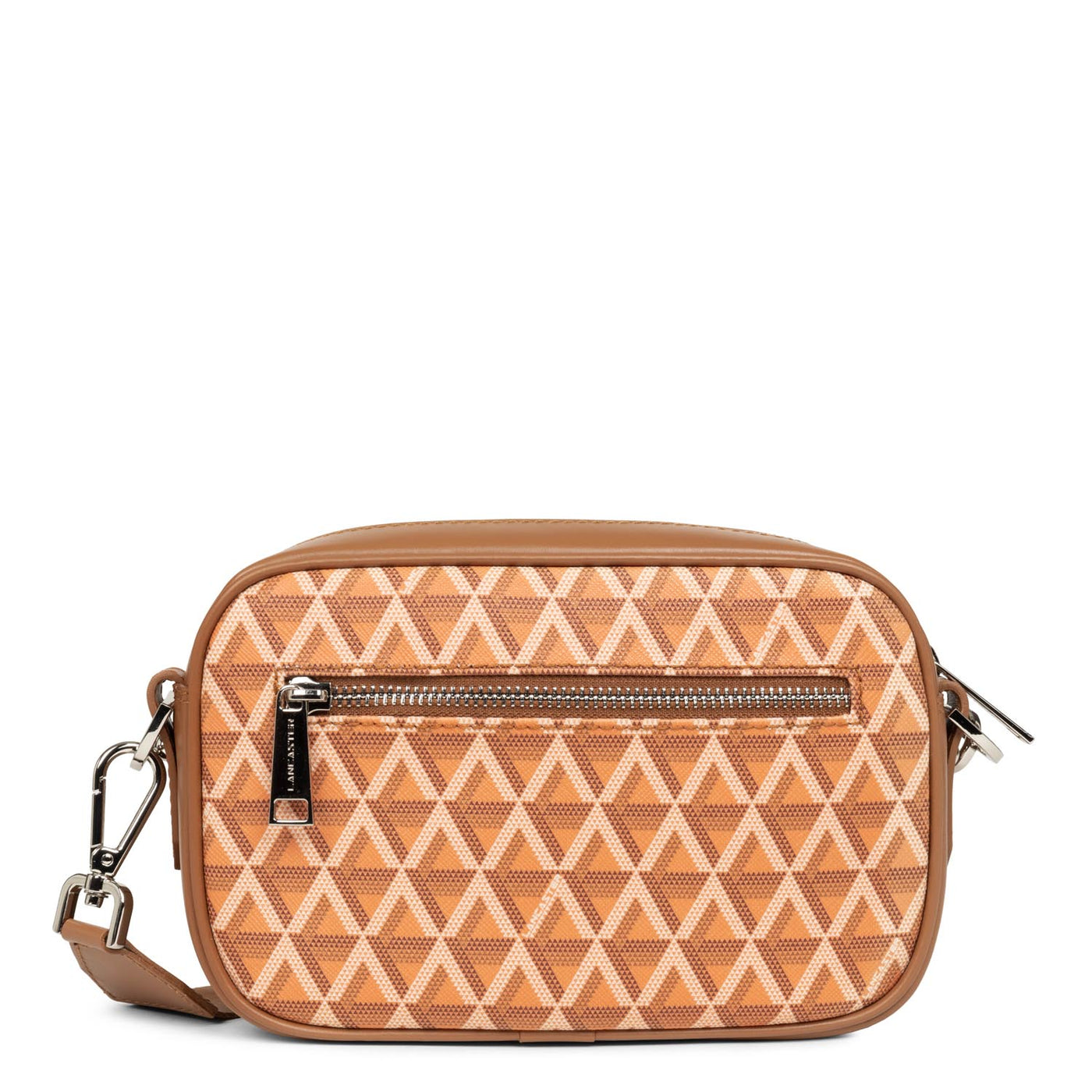 crossbody bag - ikon it #couleur_orange