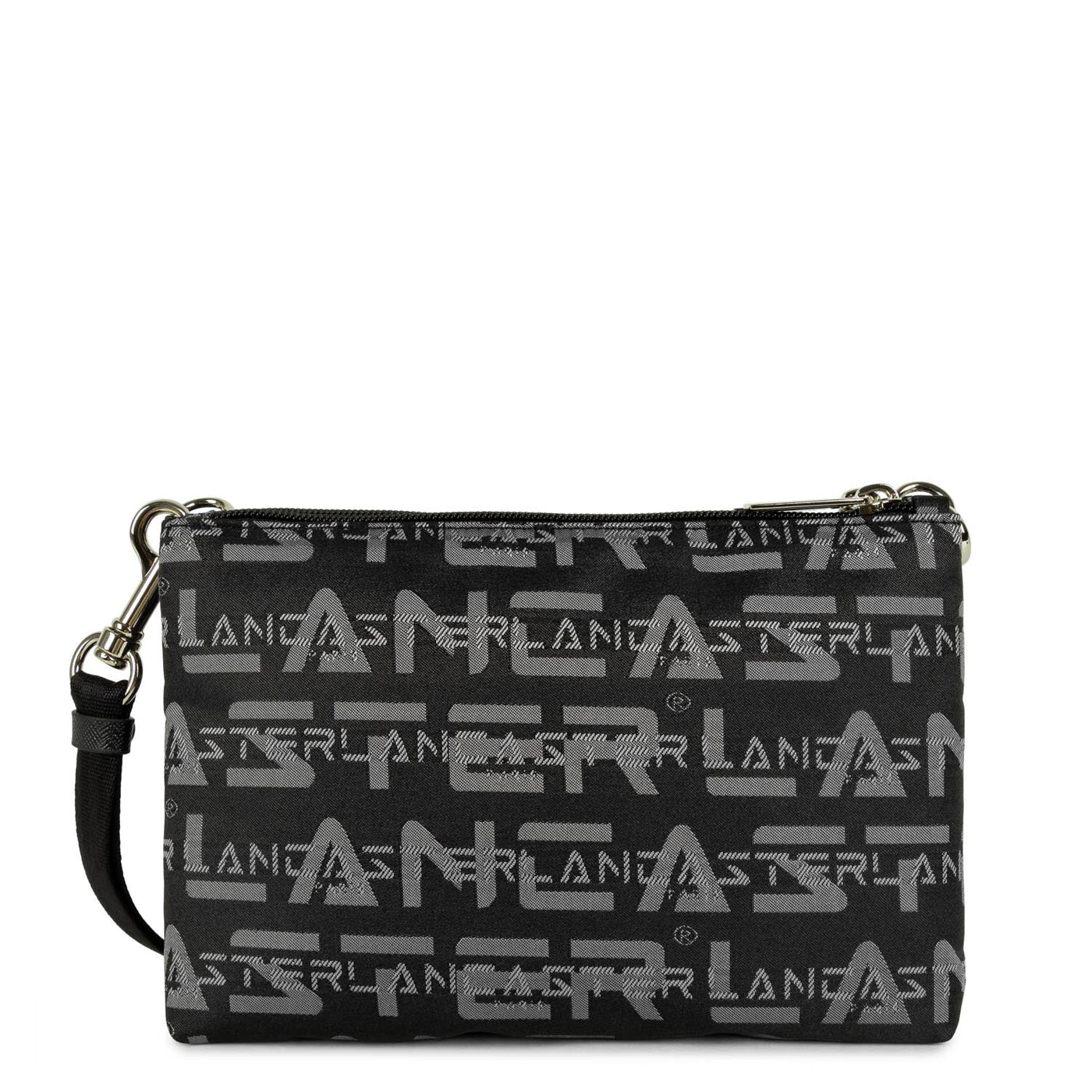 small crossbody bag - logo kba #couleur_noir