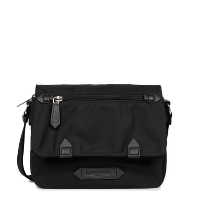messenger bag - basic sport #couleur_noir