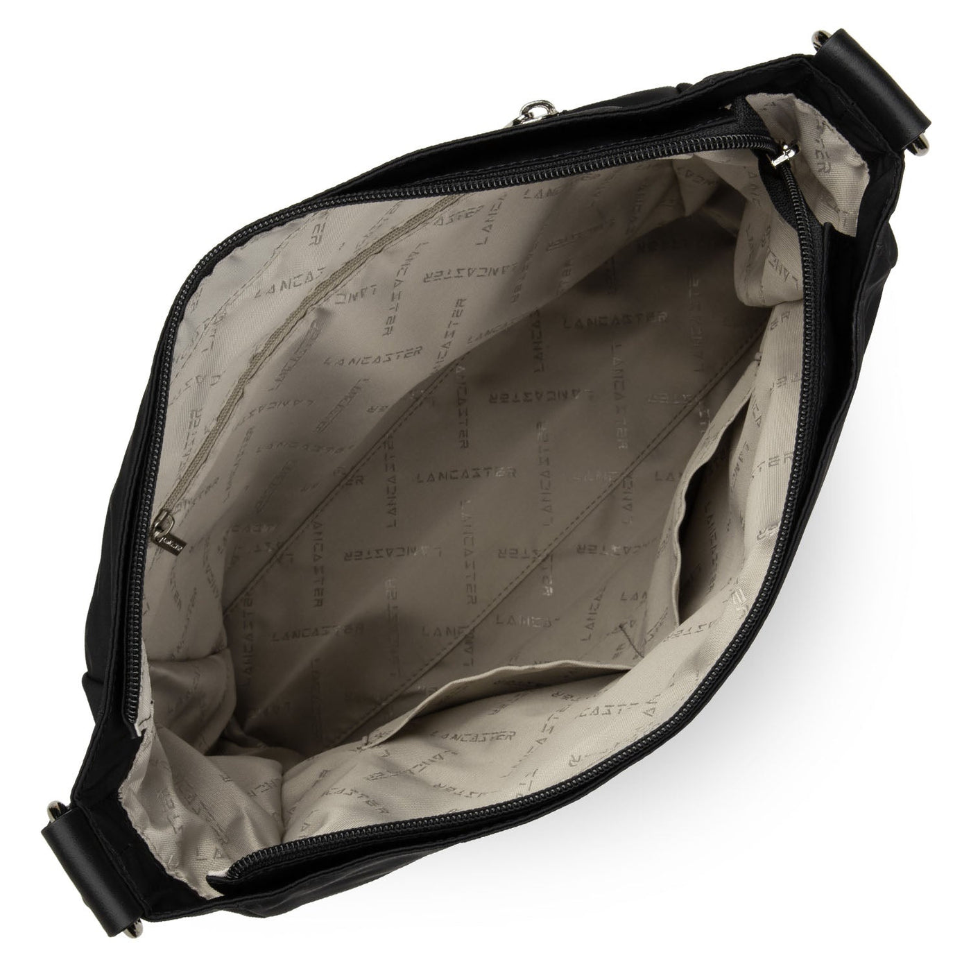 bucket bag - basic sport #couleur_noir