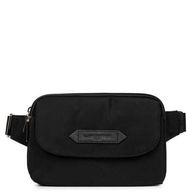 belt bag - basic sport #couleur_noir