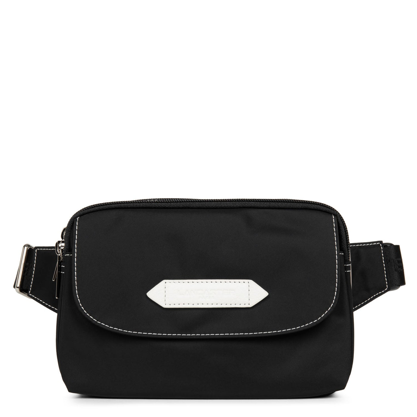belt bag - basic sport #couleur_noir-galet