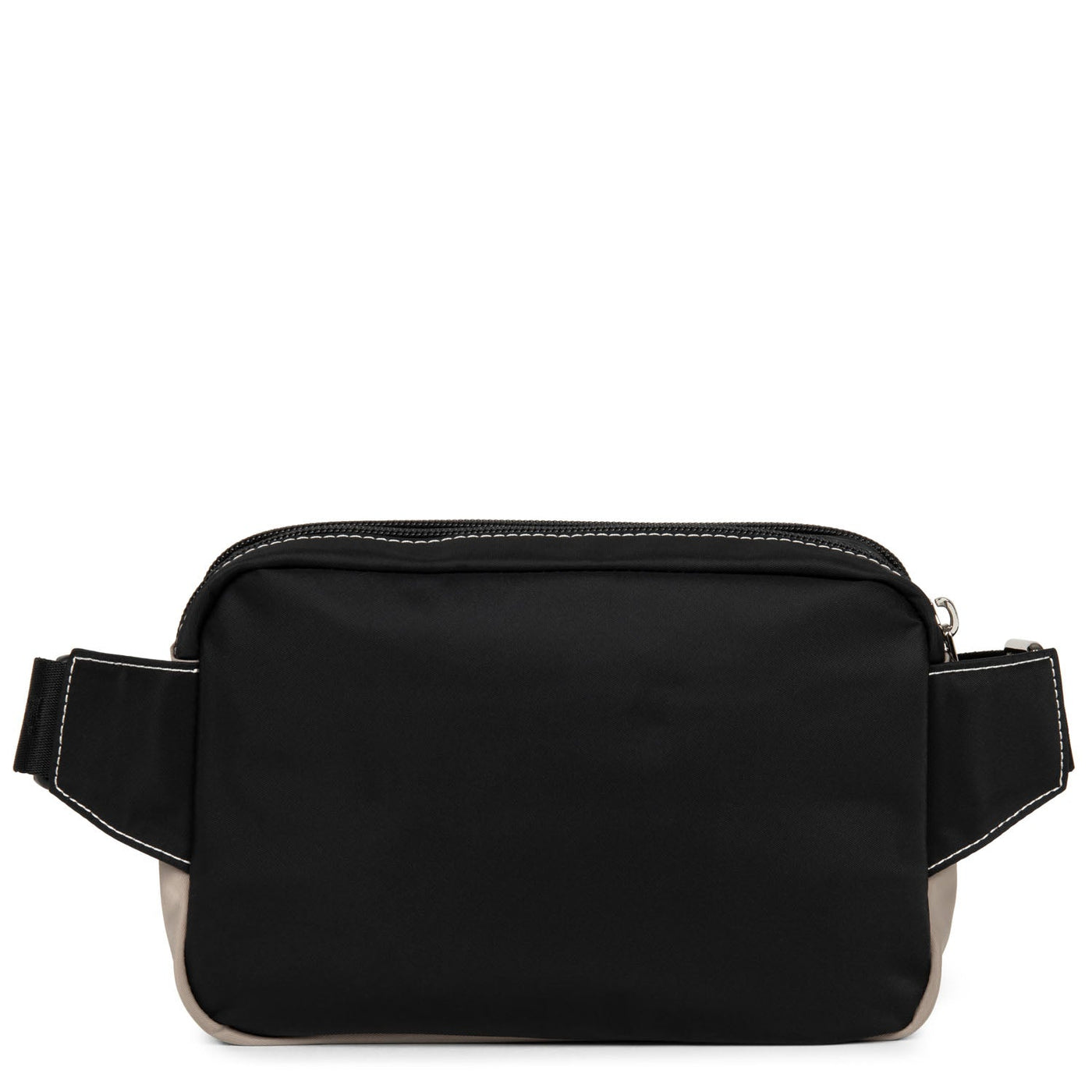 belt bag - basic sport #couleur_noir-galet