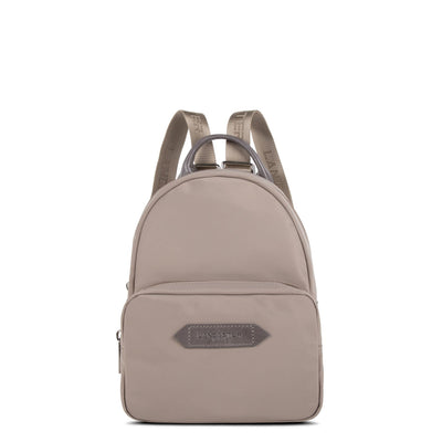 backpack - basic sport #couleur_galet