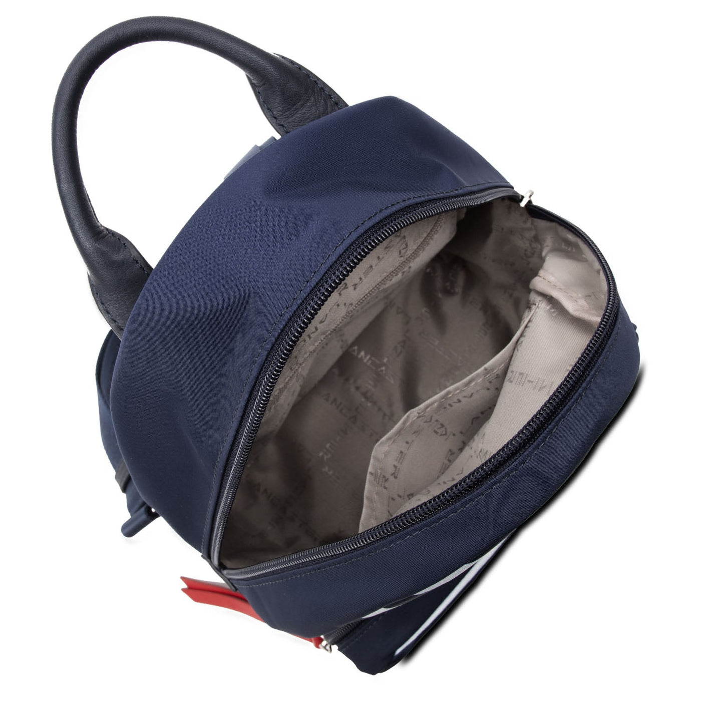 backpack - basic sport #couleur_marinire