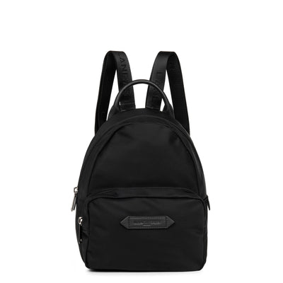 backpack - basic sport #couleur_noir