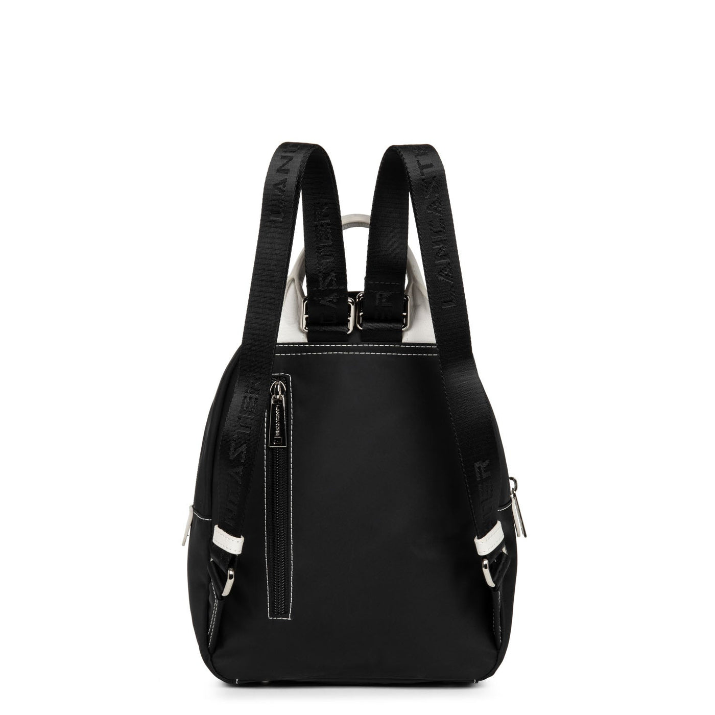 backpack - basic sport #couleur_noir-galet