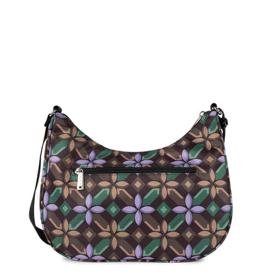 shoulder bag - basic verni #couleur_multi-graphic