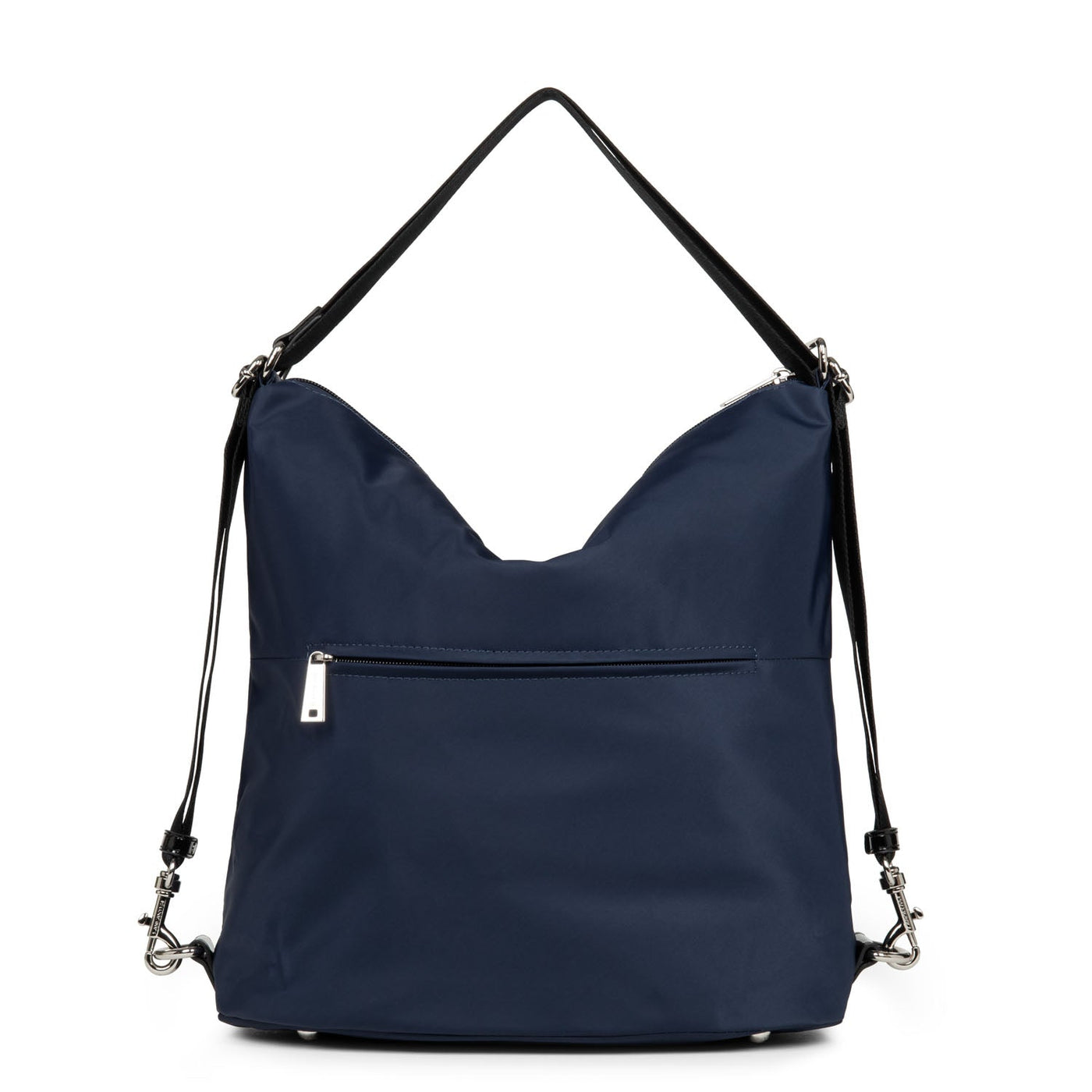 bucket bag - basic verni new #couleur_bleu-fonc