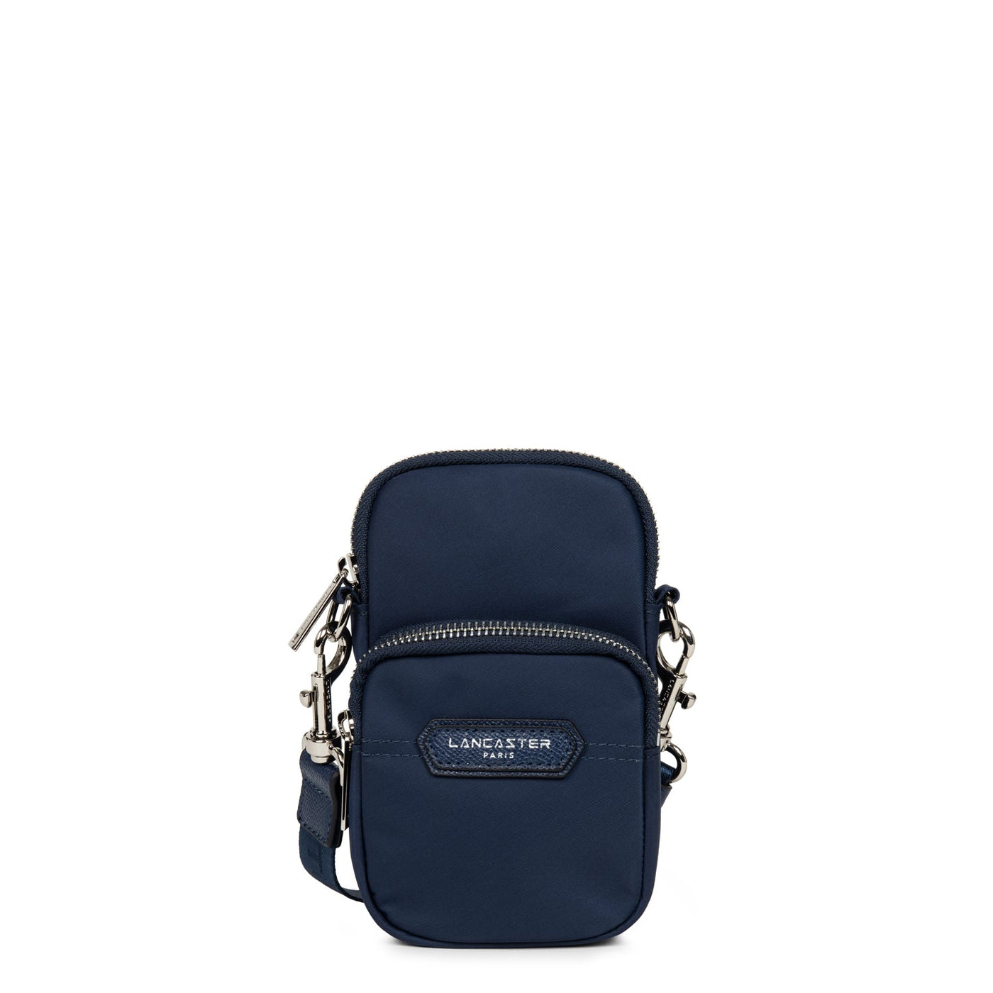 mini reporter bag - basic premium #couleur_bleu-fonc