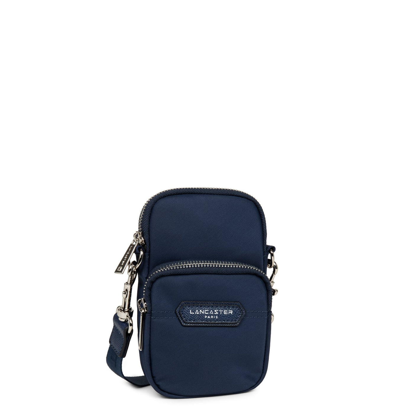 mini reporter bag - basic premium #couleur_bleu-fonc