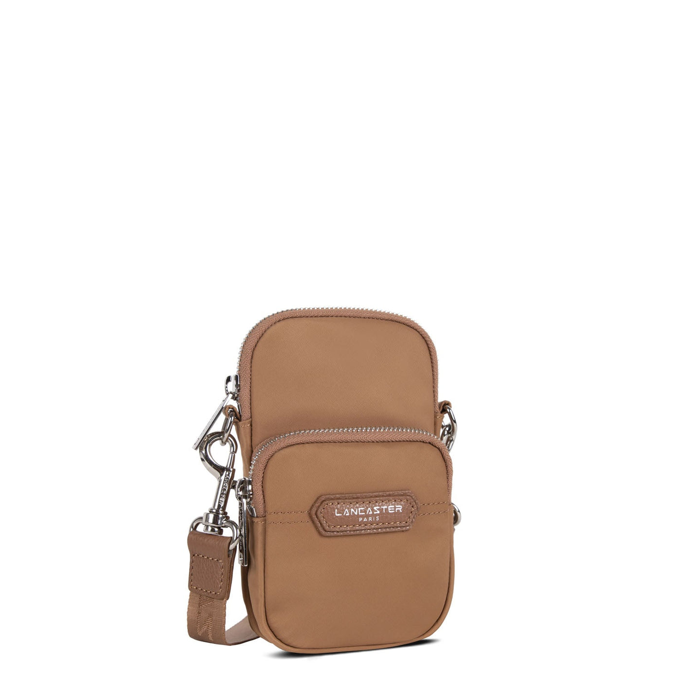 mini reporter bag - basic premium #couleur_camel