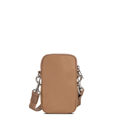 mini reporter bag - basic premium #couleur_camel