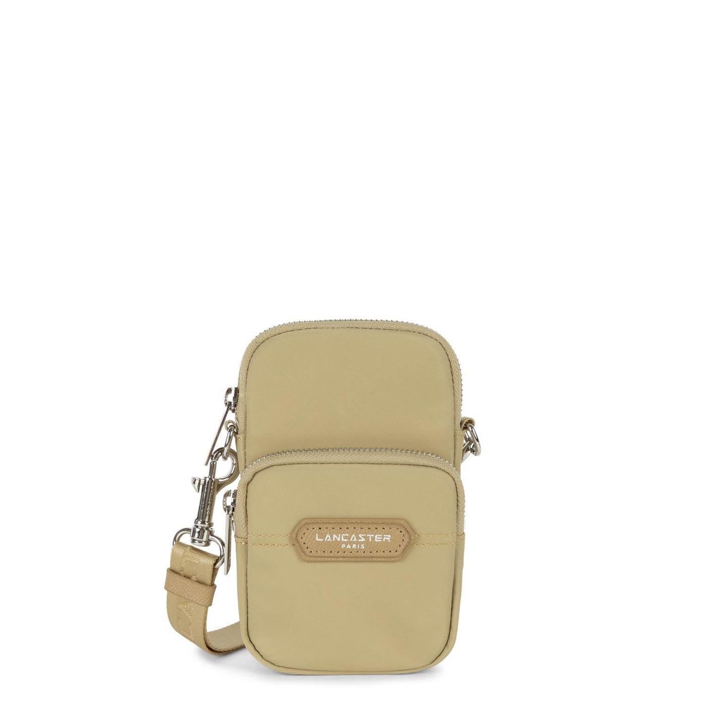 mini reporter bag - basic premium #couleur_naturel
