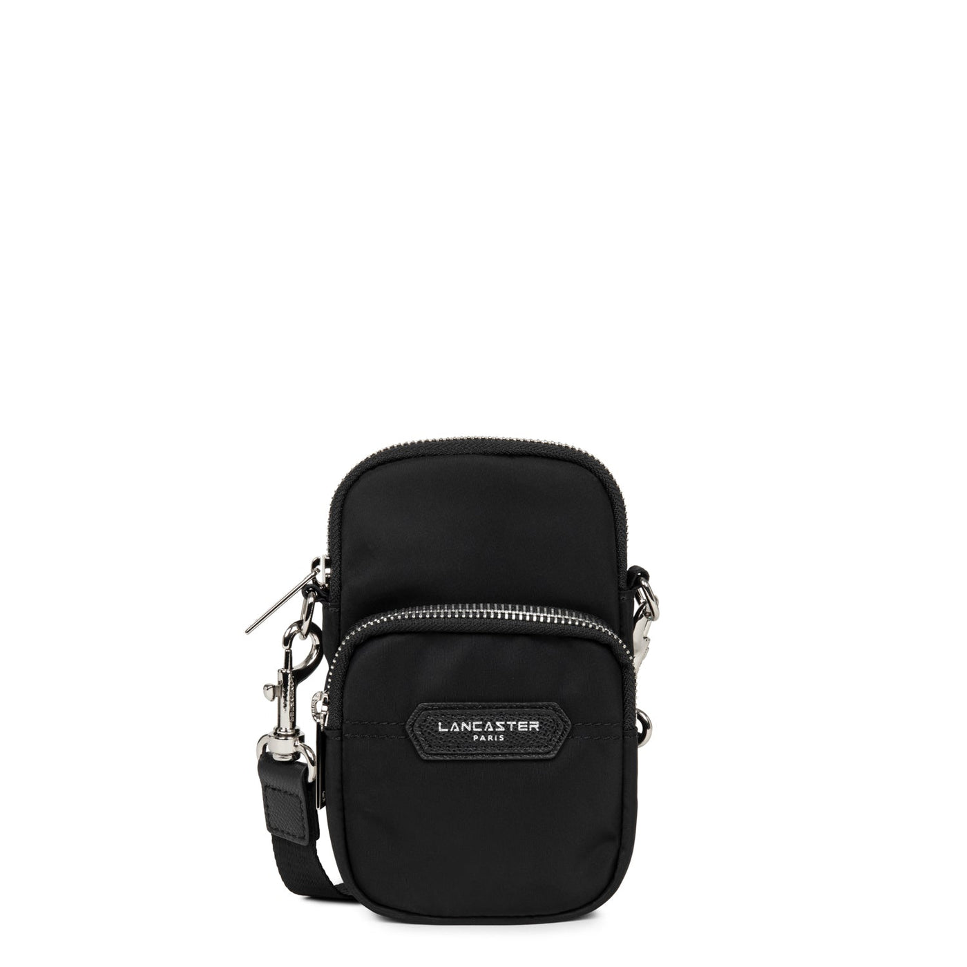 mini reporter bag - basic premium #couleur_noir