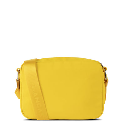 m reporter bag - basic premium #couleur_jaune