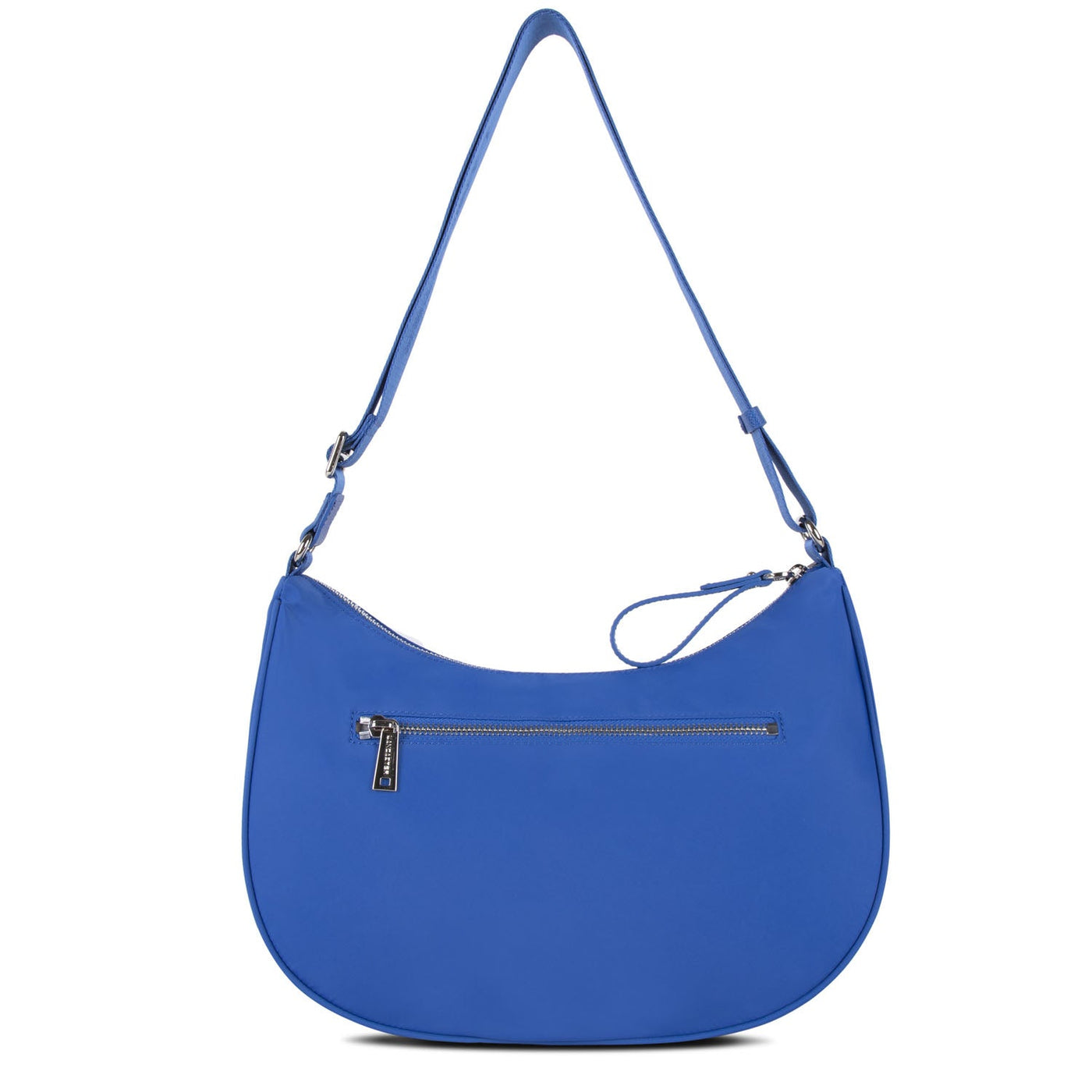 hobo bag - basic premium #couleur_bleu-roi