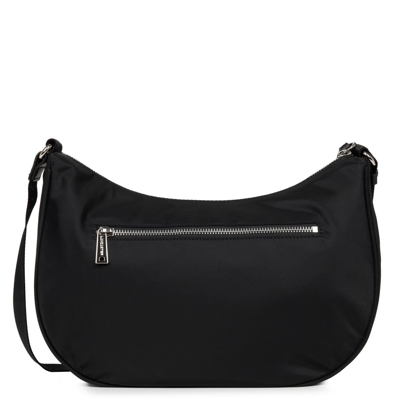 hobo bag - basic premium #couleur_noir