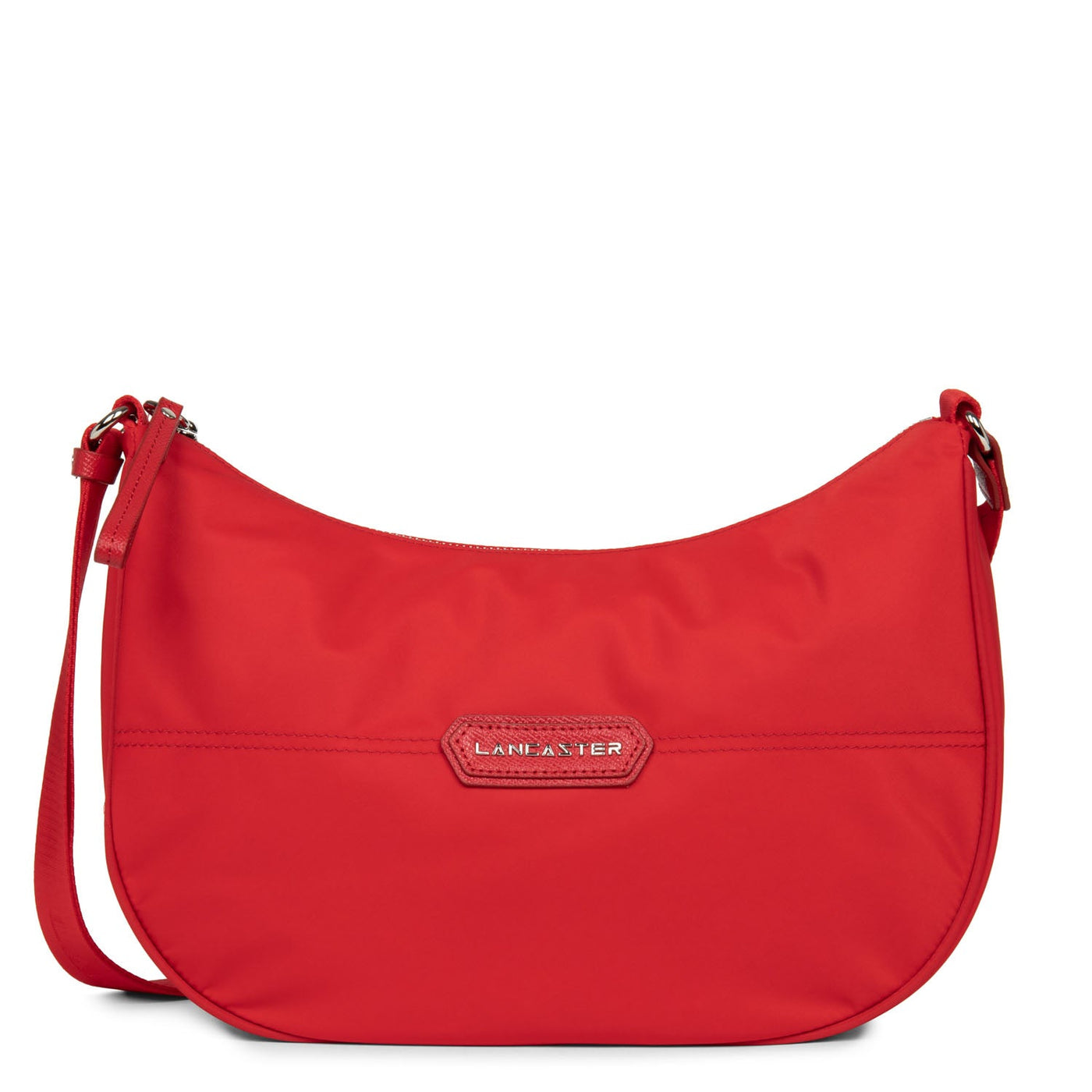 hobo bag - basic premium #couleur_rouge
