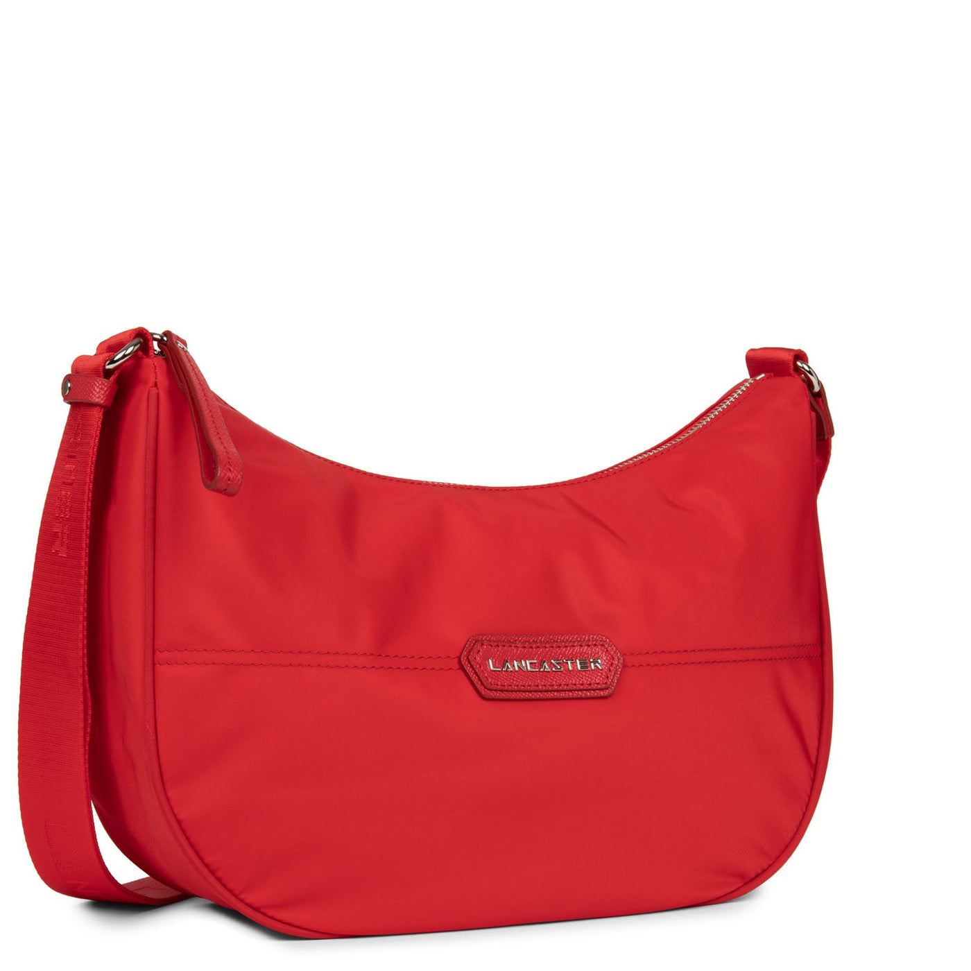 hobo bag - basic premium #couleur_rouge