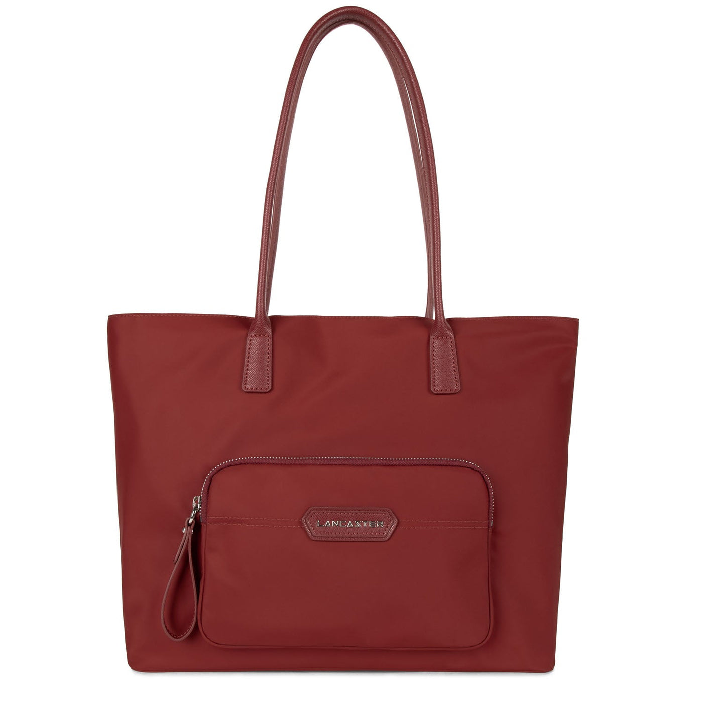 tote bag - basic premium #couleur_cerise