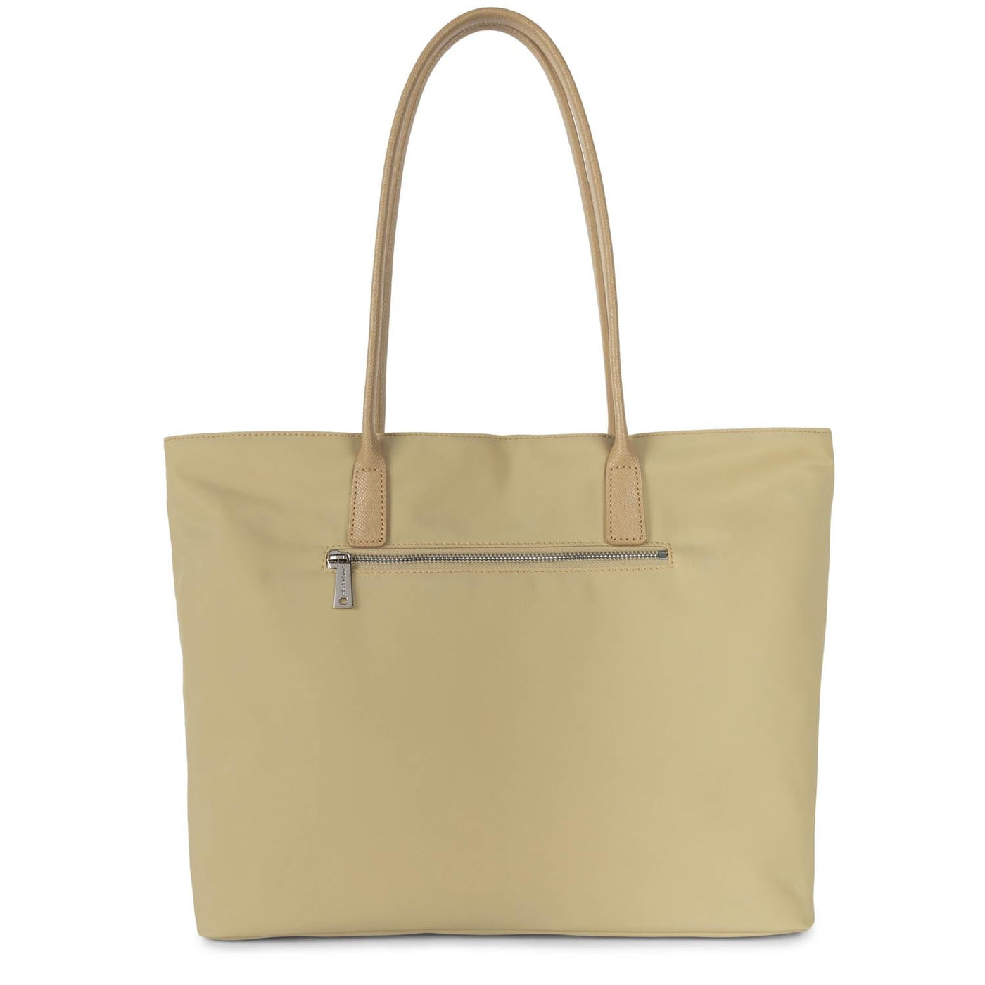tote bag - basic premium #couleur_naturel
